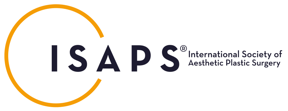 logo International Society of Aesthetic Plastic Surgery