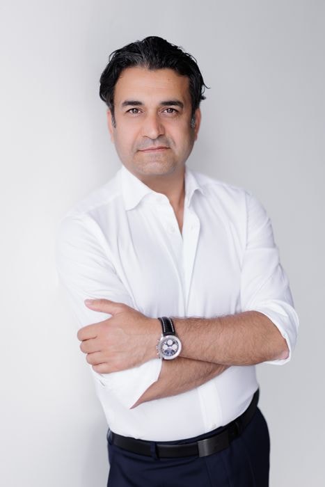 dr Rami Alshekh