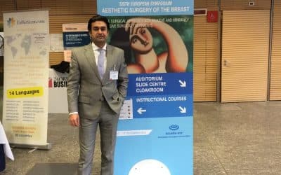 Aesthetic Surgery of the Breast - SIXTH EUROPEAN SYMPOSIUM Mediolan 2014